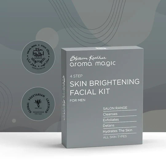 Blossom Kochar Skin Brightening Men KIT