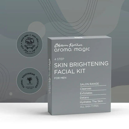 Blossom Kochar Skin Brightening Men KIT