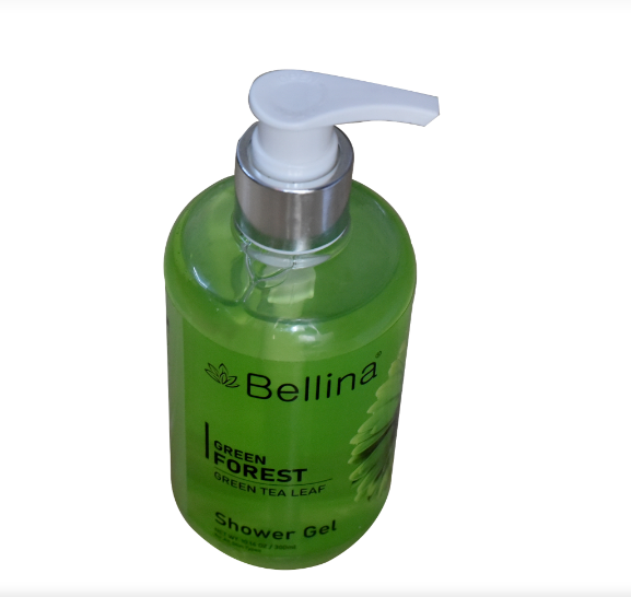 Bellina Shower Gel-300ml