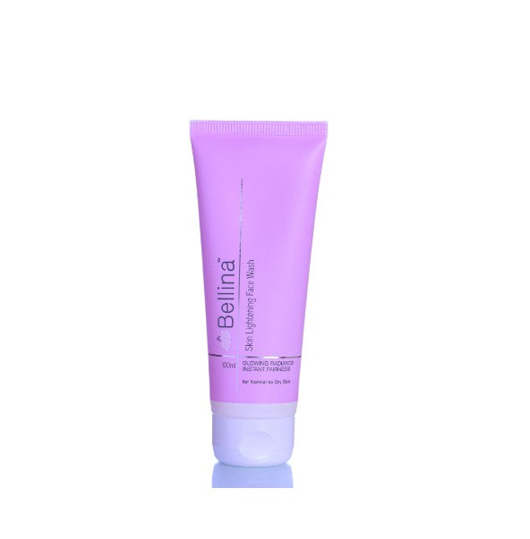Bellina Skin Lightening Face Wash-100ml