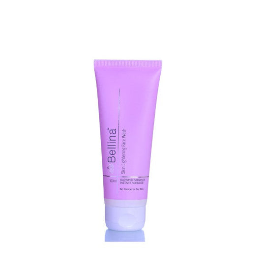 Bellina Skin Lightening Face Wash-100ml