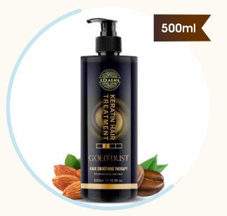 Kerabon Keratin Treatment 500ml