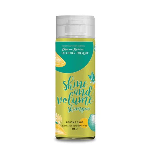 Blossom Kochar Shine Volume Shampoo 200ML