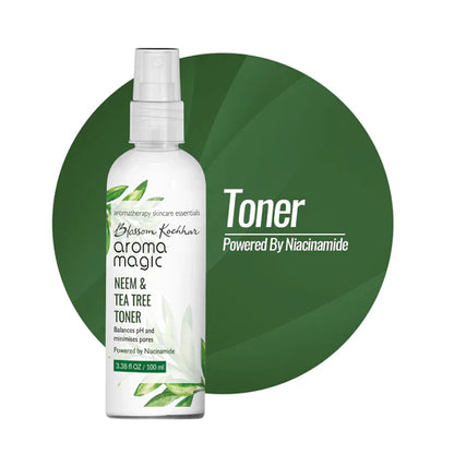 Blossom Kochar Neem & Tea Tree Toner 100ML