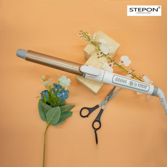 STEPON Twist Tong