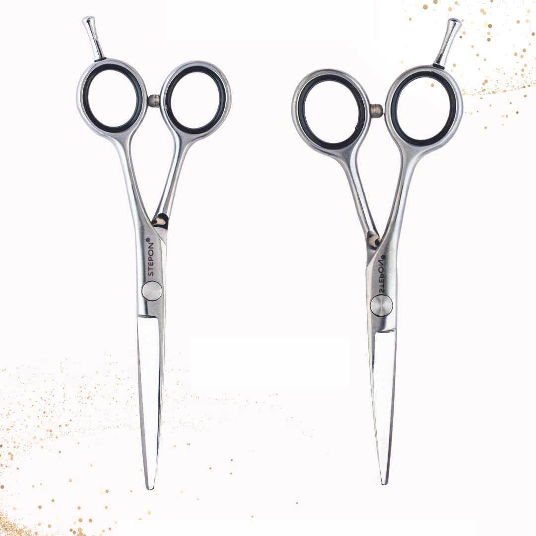 STEPON Scissor Sizes 5.5 inch & 6 inch