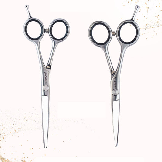 STEPON Scissor Sizes 5.5 inch & 6 inch