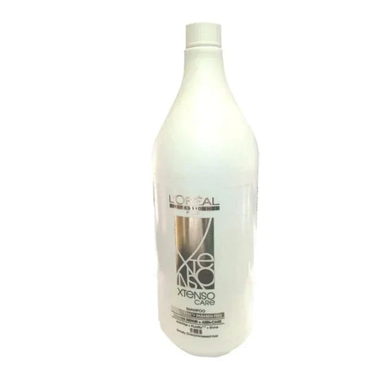 Loreal Professionnel Xtenso Care Sulfate-Free Shampoo 1.5l ( GOLD )