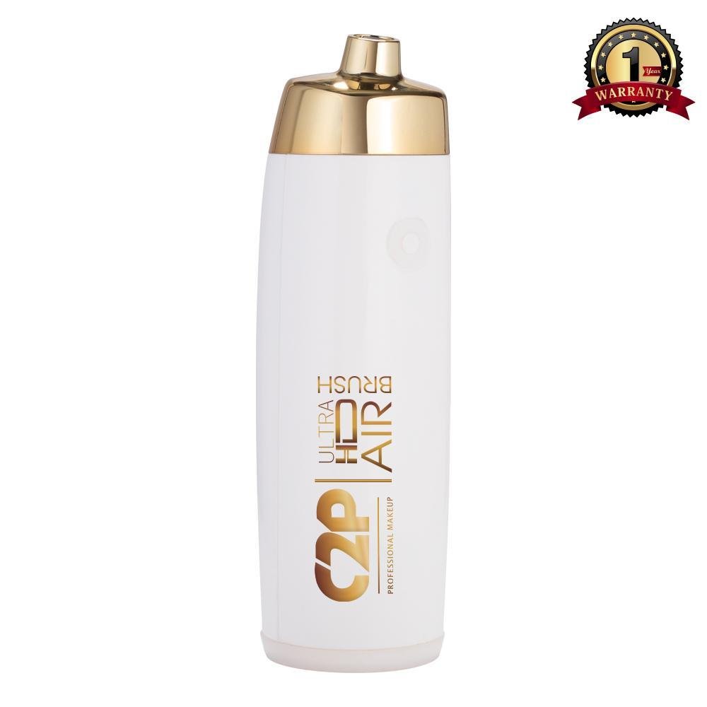 C2P AIR BRUSH SERIES - UHA03 (WHITE)