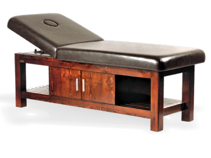 Decorite Bali Spa Massage Bed