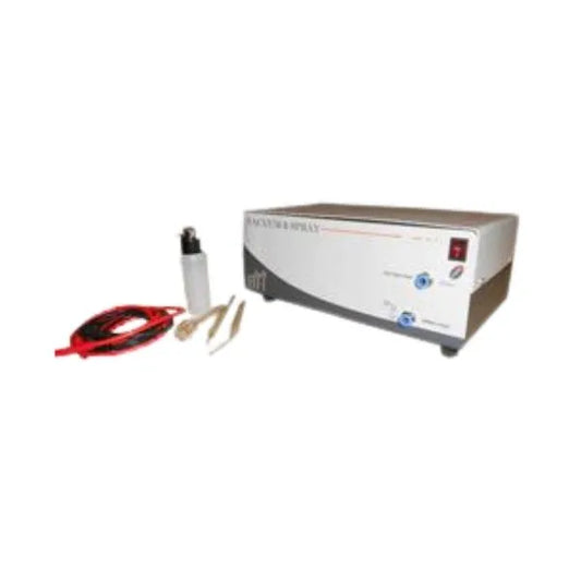 Decorite Vaccum Spray Machine