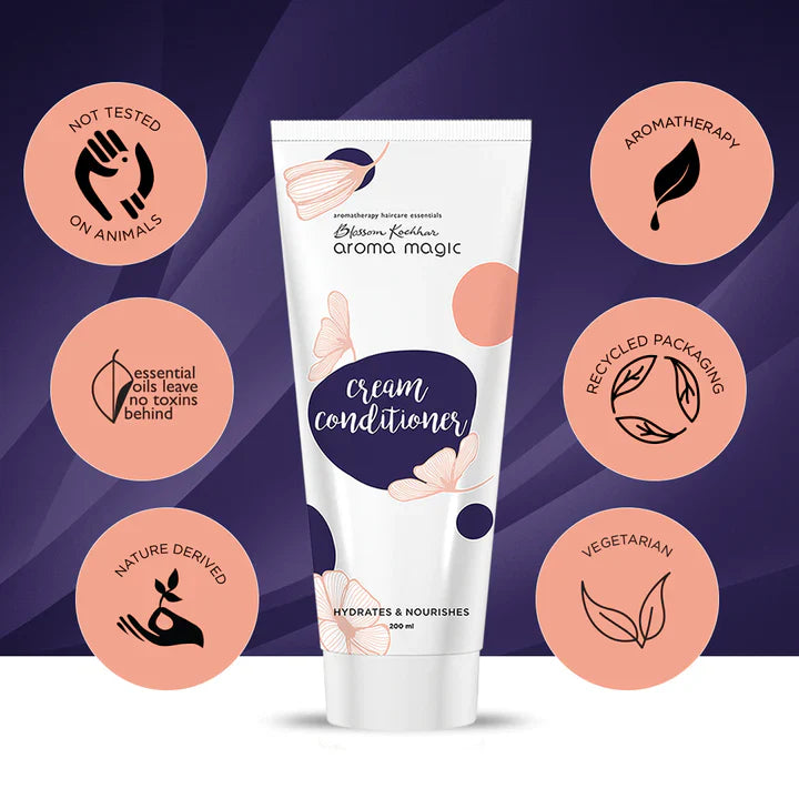 Blossom Kochar Cream Conditioner 200ML