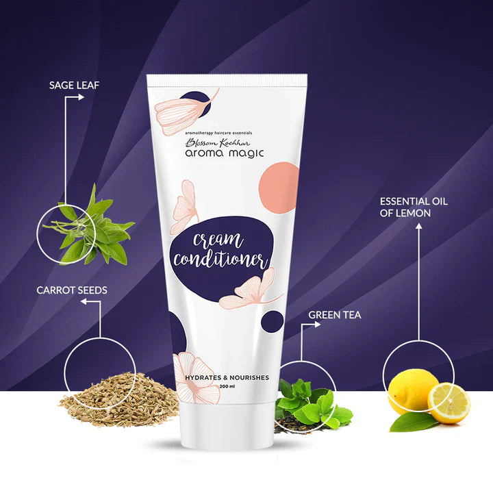 Blossom Kochar Cream Conditioner 200ML