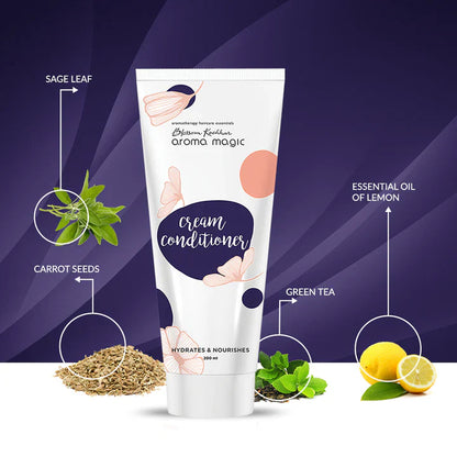 Blossom Kochar Cream Conditioner 200ML