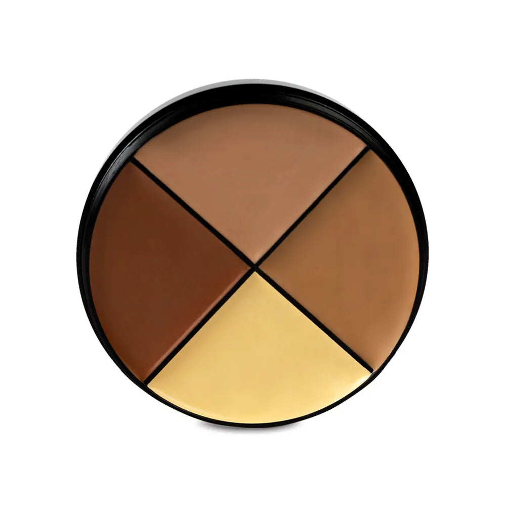 FOREVER 52 4 Color Concealer AC002