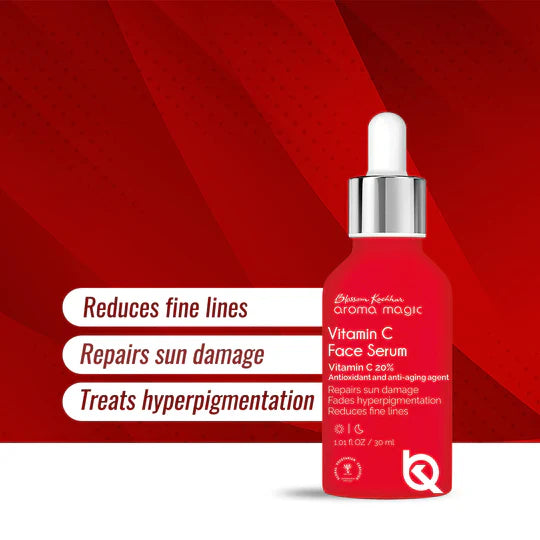 Blossom Kochar Bk Vitamin C Face Serum 30ML