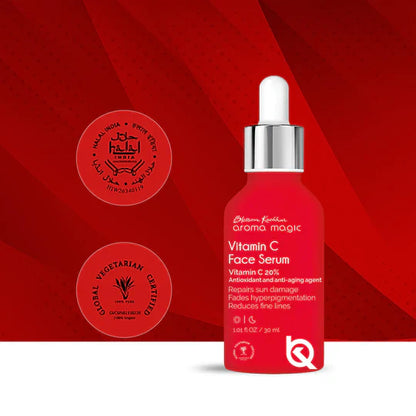 Blossom Kochar Bk Vitamin C Face Serum 30ML