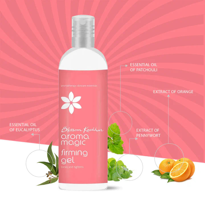Blossom Kochar Firming Gel 200ML