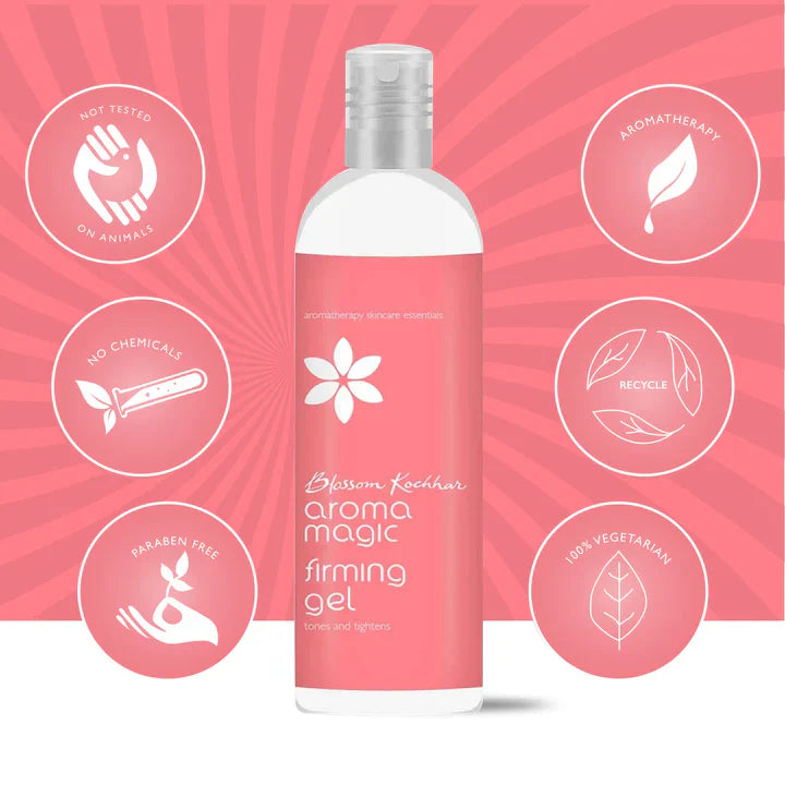 Blossom Kochar Firming Gel 200ML