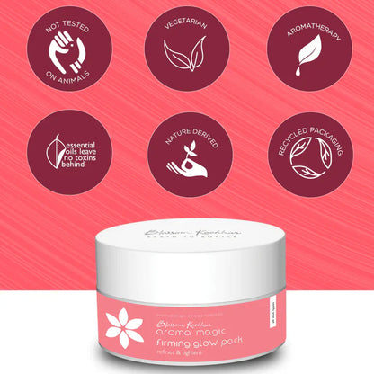 Blossom Kochar Firming Glow Pack 35GM