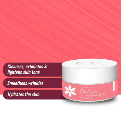 Blossom Kochar Firming Glow Pack 35GM