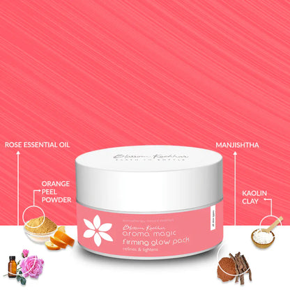Blossom Kochar Firming Glow Pack 35GM