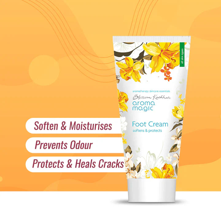 Blossom Kochar Foot Cream 50GM