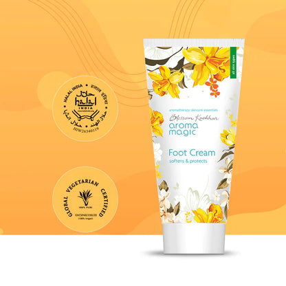 Blossom Kochar Foot Cream 50GM