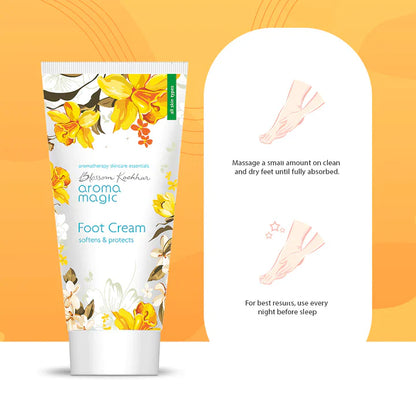 Blossom Kochar Foot Cream 50GM