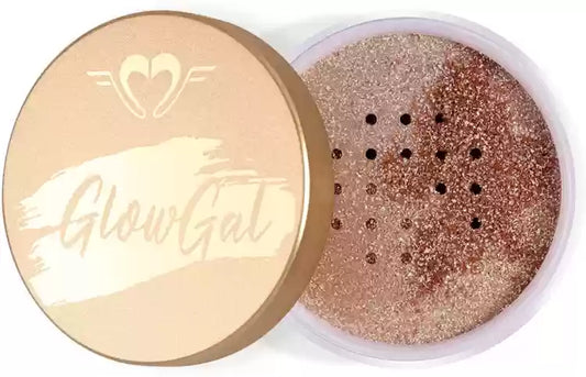 FOREVER 52 Glow Gal Loose Highlighter
