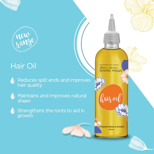 Blossom Kochar Hair Oil 200ML