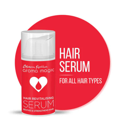 Blossom Kochar Hair Revitalising Serum 30ML
