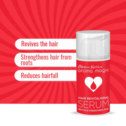 Blossom Kochar Hair Revitalising Serum 30ML
