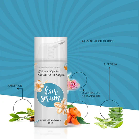 Blossom Kochar Hair Serum 30ML
