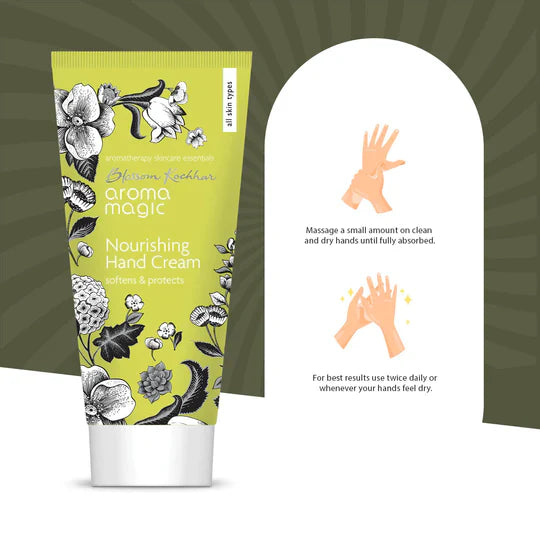 Blossom Kochar Nourishing Hand Cream 50GM