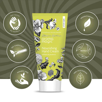 Blossom Kochar Nourishing Hand Cream 50GM