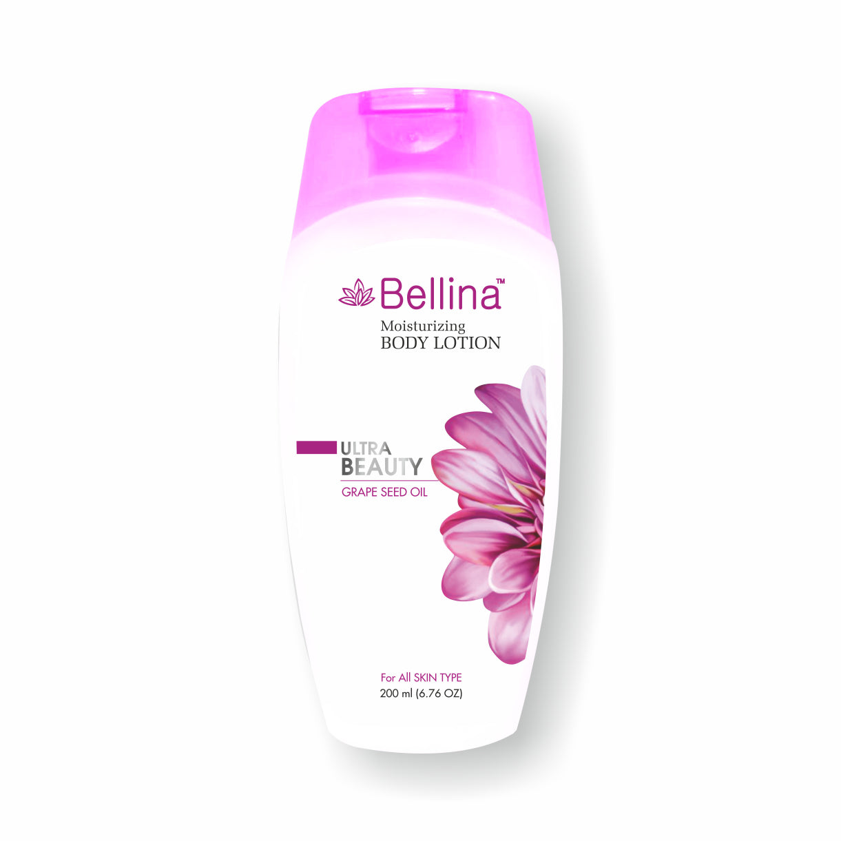 Bellina Body Lotion