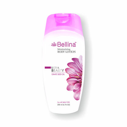 Bellina Body Lotion