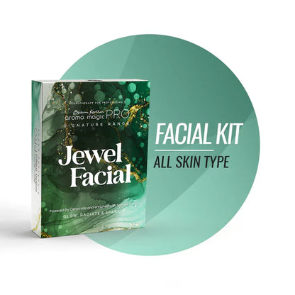 Blossom Kochar Jewel Facial PRO)