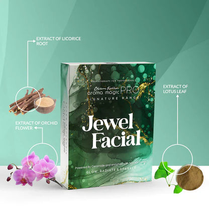 Blossom Kochar Jewel Facial PRO)