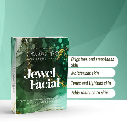 Blossom Kochar Jewel Facial PRO)