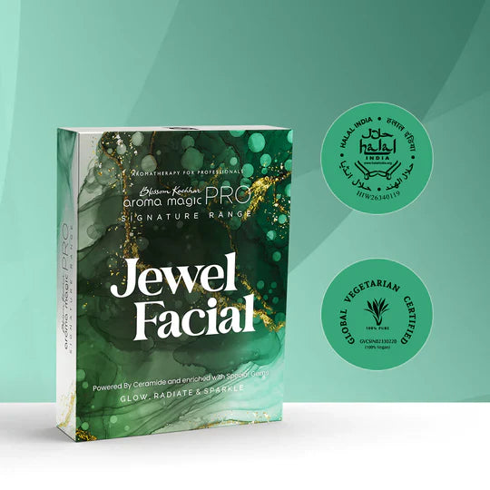 Blossom Kochar Jewel Facial PRO)