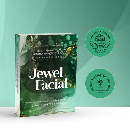 Blossom Kochar Jewel Facial PRO)