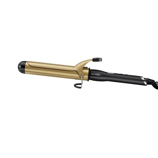IKONIC Conical Tong Hair Curler - CT 28