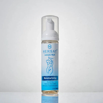 Hersay Intimate Wash – Moisturising 70ml