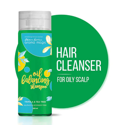 Blossom Kochar Oil Balancing Shampoo 200ML