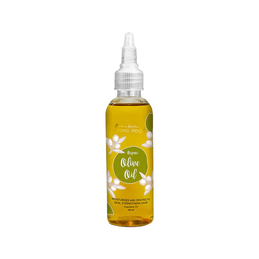 Blossom Kochar Olive Organic Oil 100ML