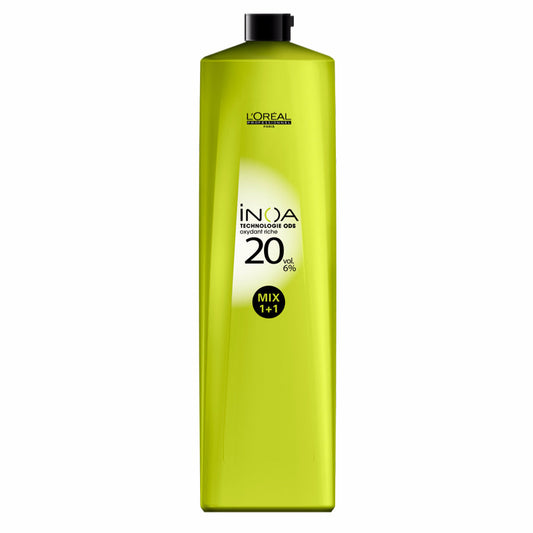 L'Oreal INOA 2 PARTS 20VOL OXYDANT