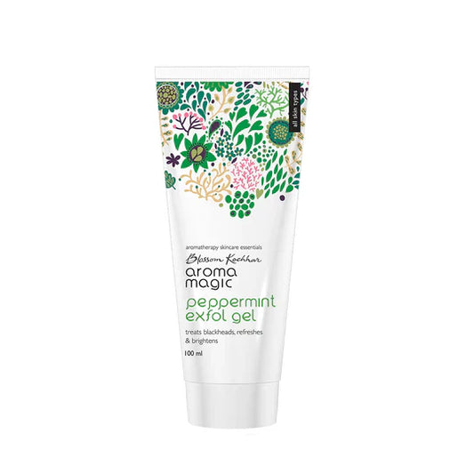 Blossom Kochar Peppermint Exfol Gel 100ML