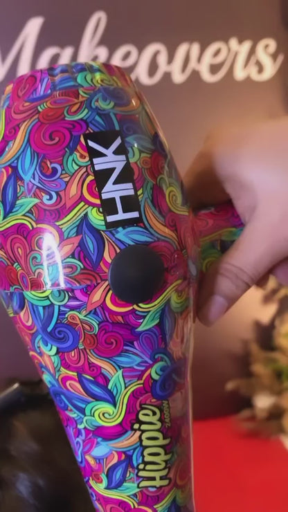 HNK PROFESSIONAL HIPPIE HAIR DRYER 2400w